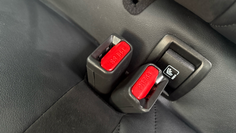 Nissan Juke 1.0 DiG-T Tekna+ 5dr DCT Petrol Hatchback